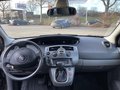 Daumennagel 6 - Renault Scenic II Dynamique Luxe 2.0 +KLIMA+ TÜV+ AUTOMATIK