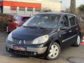 Daumennagel 1 - Renault Scenic II Dynamique Luxe 2.0 +KLIMA+ TÜV+ AUTOMATIK