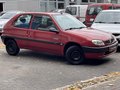 Daumennagel 2 - Citroën Saxo 1.1 SX+ E-FENSTER+ KAMERA+ PDC+ TÜV NEU