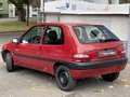 Daumennagel 3 - Citroën Saxo 1.1 SX+ E-FENSTER+ KAMERA+ PDC+ TÜV NEU