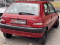 Daumennagel 4 - Citroën Saxo 1.1 SX+ E-FENSTER+ KAMERA+ PDC+ TÜV NEU