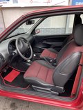 Daumennagel 7 - Citroën Saxo 1.1 SX+ E-FENSTER+ KAMERA+ PDC+ TÜV NEU