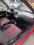 Daumennagel 8 - Citroën Saxo 1.1 SX+ E-FENSTER+ KAMERA+ PDC+ TÜV NEU