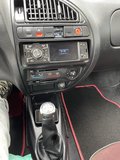 Daumennagel 12 - Citroën Saxo 1.1 SX+ E-FENSTER+ KAMERA+ PDC+ TÜV NEU