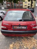 Daumennagel 17 - Citroën Saxo 1.1 SX+ E-FENSTER+ KAMERA+ PDC+ TÜV NEU