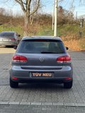 Daumennagel 12 - Volkswagen Golf 6 1.4 Trendline+ TÜV NEU+ KLIMA+ E-FENTER+ 1 HAND
