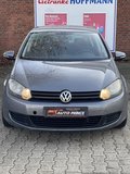 Daumennagel 5 - Volkswagen Golf 6 1.4 Trendline+ TÜV NEU+ KLIMA+ E-FENTER+ 1 HAND