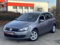 Daumennagel 1 - Volkswagen Golf 6 1.4 Trendline+ TÜV NEU+ KLIMA+ E-FENTER+ 1 HAND