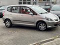 Daumennagel 2 - Honda Jazz 1.2 COOL+ KLIMA+ E-FENTER+ TÜV + AHK