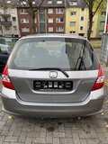 Daumennagel 16 - Honda Jazz 1.2 COOL+ KLIMA+ E-FENTER+ TÜV + AHK
