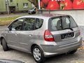 Daumennagel 3 - Honda Jazz 1.2 COOL+ KLIMA+ E-FENTER+ TÜV + AHK