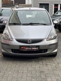 Daumennagel 5 - Honda Jazz 1.2 COOL+ KLIMA+ E-FENTER+ TÜV + AHK