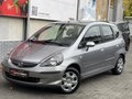 Daumennagel 1 - Honda Jazz 1.2 COOL+ KLIMA+ E-FENTER+ TÜV + AHK