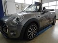 Daumennagel 1 - MINI Cooper Cabrio 1 Hand, incl.1J.GARANTIE