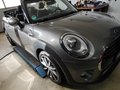 Daumennagel 9 - MINI Cooper Cabrio 1 Hand, incl.1J.GARANTIE