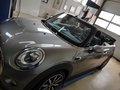 Daumennagel 10 - MINI Cooper Cabrio 1 Hand, incl.1J.GARANTIE
