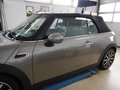 Daumennagel 25 - MINI Cooper Cabrio 1 Hand, incl.1J.GARANTIE