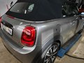 Daumennagel 27 - MINI Cooper Cabrio 1 Hand, incl.1J.GARANTIE