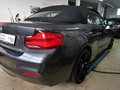 Daumennagel 2 - BMW 220 i M Sport M-SPORTPAKET,19ZOLL, incl.1J.GARANTIE