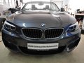 Daumennagel 4 - BMW 220 i M Sport M-SPORTPAKET,19ZOLL, incl.1J.GARANTIE