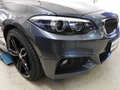 Daumennagel 6 - BMW 220 i M Sport M-SPORTPAKET,19ZOLL, incl.1J.GARANTIE