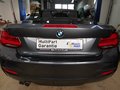 Daumennagel 14 - BMW 220 i M Sport M-SPORTPAKET,19ZOLL, incl.1J.GARANTIE