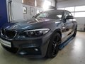 Daumennagel 33 - BMW 220 i M Sport M-SPORTPAKET,19ZOLL, incl.1J.GARANTIE
