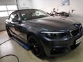 Daumennagel 34 - BMW 220 i M Sport M-SPORTPAKET,19ZOLL, incl.1J.GARANTIE