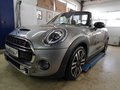 Daumennagel 1 - MINI Cooper S Cabrio Kamera, Comfort,incl.1 J.GARANTIE