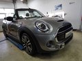 Daumennagel 5 - MINI Cooper S Cabrio Kamera, Comfort,incl.1 J.GARANTIE
