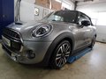 Daumennagel 19 - MINI Cooper S Cabrio Kamera, Comfort,incl.1 J.GARANTIE