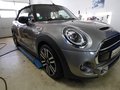 Daumennagel 27 - MINI Cooper S Cabrio Kamera, Comfort,incl.1 J.GARANTIE