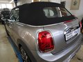 Daumennagel 29 - MINI Cooper S Cabrio Kamera, Comfort,incl.1 J.GARANTIE