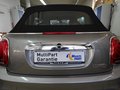 Daumennagel 20 - MINI Cooper S Cabrio Kamera, Comfort,incl.1 J.GARANTIE