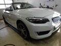 Daumennagel 5 - BMW 220 i Sportsitze, 18Zoll, incl.1J.GARANTIE