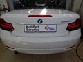 Daumennagel 10 - BMW 220 i Sportsitze, 18Zoll, incl.1J.GARANTIE