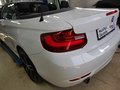 Daumennagel 11 - BMW 220 i Sportsitze, 18Zoll, incl.1J.GARANTIE