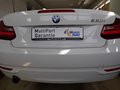 Daumennagel 23 - BMW 220 i Sportsitze, 18Zoll, incl.1J.GARANTIE