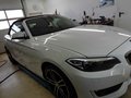 Daumennagel 30 - BMW 220 i Sportsitze, 18Zoll, incl.1J.GARANTIE