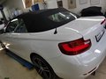 Daumennagel 32 - BMW 220 i Sportsitze, 18Zoll, incl.1J.GARANTIE