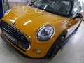 Daumennagel 7 - MINI Cooper KAMERA, LED, H-KARDON,1J.GARANTIE