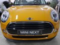 Daumennagel 8 - MINI Cooper KAMERA, LED, H-KARDON,1J.GARANTIE