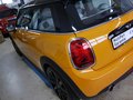 Daumennagel 11 - MINI Cooper KAMERA, LED, H-KARDON,1J.GARANTIE