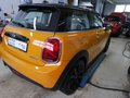 Daumennagel 14 - MINI Cooper KAMERA, LED, H-KARDON,1J.GARANTIE