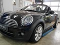Daumennagel 1 - MINI Cooper Roadster SEHR GEPFLEGT,EURO 6,incl.1J.GARANTIE