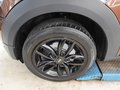 Daumennagel 28 - MINI Mini Cooper Countryman XENON,SEHR GEPFLEGT,1J GARANTIE