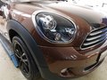 Daumennagel 20 - MINI Mini Cooper Countryman XENON,SEHR GEPFLEGT,1J GARANTIE