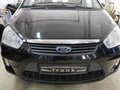 Daumennagel 5 - Ford C-MAX Black Magic,sehr gepflegt 2 Hand
