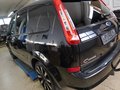 Daumennagel 9 - Ford C-MAX Black Magic,sehr gepflegt 2 Hand