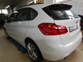 Daumennagel 17 - BMW 216 Active Tourer LED, AHK, SHZ,PDC,incl.1J.GARANTIE